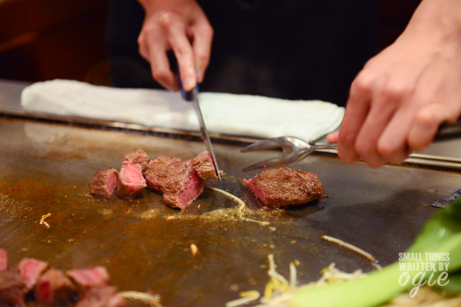 Steak Land Kobe Beef
